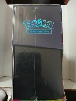 Pokemon Phantasmal Flames ME02 Elite Trainer Box sealed - Image 3