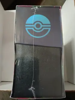 Pokemon Phantasmal Flames ME02 Elite Trainer Box sealed - Image 4
