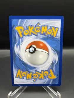 2020 Pokemon Futsal #001 Pikachu on the Ball NM - Image 2