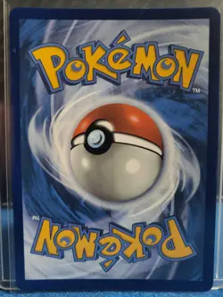Pokemon TCG Palafin EX 151/131 Sv: Prismatic Evolutions Special Rare Holo - Image 2