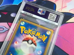 Morty's Marowak Pokemon Japanese Vs #023 - PSA 10 💎 READ DESCRIPTION ⚠ - Image 5