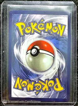 Pokemon TCG Bulbasaur IR 133/132 Mega Evolutions - Image 2
