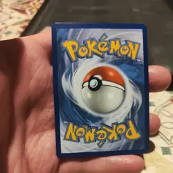 Pokemon TCG Volkner 1st Place 135a/156 League Challenge Promo Alt Art LP 2019 - Image 2