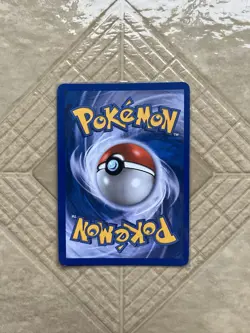 2007 Pokemon TCG - Mysterious Treasures - Reverse Holo - Rampardos - Image 4