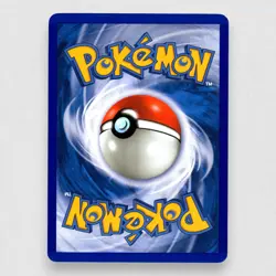 Lombre - 034/107 34/107 Deoxys Reverse Holo Stamped Pokemon TCG NM - Image 2