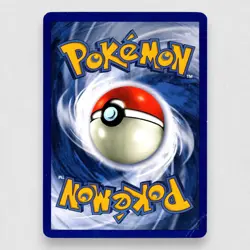 Hypno (23) 23/62 Fossil Unlimited Rare Pokemon TCG - Image 2