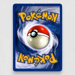 Hitmonlee (22) 22/62 Fossil Unlimited Rare Pokemon TCG - Image 2