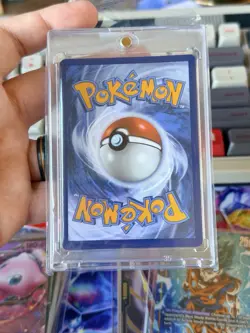 Pokemon Squirtle TCG Illustration Rare Scarlet & Violet 151 NM 170/165 - Image 2