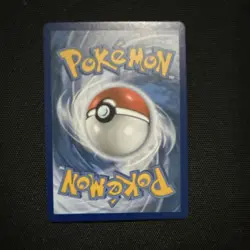 Pokemon Umbreon Star Classic Collection Holo Celebrations 17/17 - Image 2