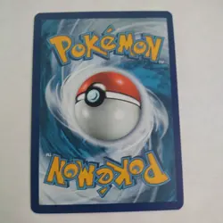 Pokemon Uxie Reverse Holo 41/131 FLI Forbidden Light NM - Image 2