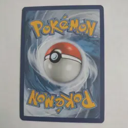 Pokemon TCG - Volbeat 17/168 Reverse Holo - Sun & Moon - Celestial Storm - Image 2