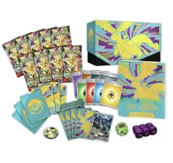 Pokemon Ascended Heroes Normal ETB - Brand New Sealed ✅In Hand Ready To Ship✅ - Image 3