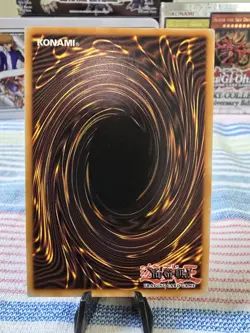 Yugioh Refrain the Melodious Songstress MP25-EN180 Ultra Rare 1st Edition - Image 2