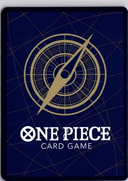 P-073 Sabo Promo Alternative Art Foil English One Piece TCG Card Premium Card - Image 4