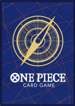 One Piece CCG - St. Shepherd Ju Peter (Alt Art) OP13-084 SR - NM English Foil - Image 2