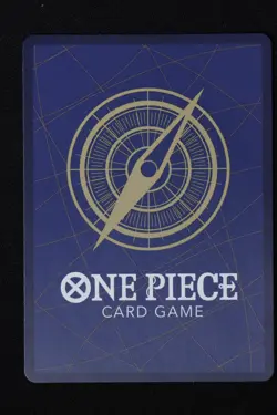 One Piece CCG St. Marcus Mars OP13-091 Alt Art - Image 2