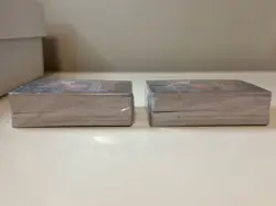Starter Deck 25: BLUE Buggy - ST27 One Piece TCG OP-11 TWO Sealed Decks - Image 2