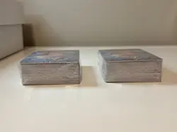 Starter Deck 25: BLUE Buggy - ST27 One Piece TCG OP-11 TWO Sealed Decks - Image 3