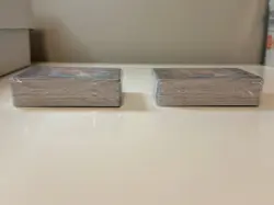 Starter Deck 25: BLUE Buggy - ST27 One Piece TCG OP-11 TWO Sealed Decks - Image 4
