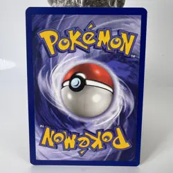 1st edition Oddish Pokemon Card JUNGLE Set 58/64 First Ed NM - Image 2