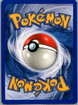 Squirtle 82/112 Non Holo FireRed & LeafGreen - Pokemon Card - NM - Image 2