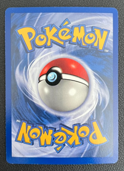 Pokemon TCG Clefairy Holo Rare Card Base Set 5/102 Unlimited LP Condition - Image 2