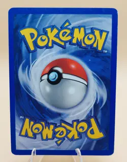 Erika's Venusaur Gym Challenge Holo Rare No. 4/132 Pokemon Card - 2000 - Image 2