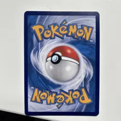 Pokemon TCG S-Chinese Exclusive Eevee 01 15/15 Holo Card Gem Pack Vol2 - Image 2