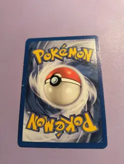 Paras 72/112 EX Fire Red & Leaf Green 2004 Pokemon Common Card MP-LP - Image 2