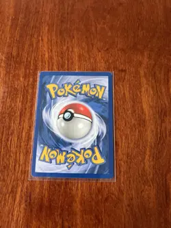 Squirtle - 63/102 Original 1999- MINT - Pokemon Card TCG - Image 2