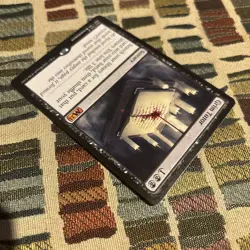 1x Magic MTG: Grim Tutor - Core Set 2021 (M21) Mythic Rare NM x1 - Image 4