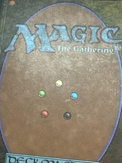 Magic The Gathering Serra Angel (x4) Revised Signed By Douglas Shuler - Image 3