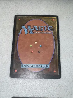 Magic The Gathering Serra Angel (x4) Revised Signed By Douglas Shuler - Image 4