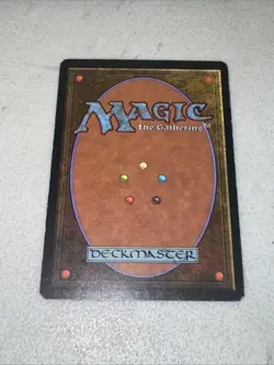 Magic The Gathering Serra Angel (x4) Revised Signed By Douglas Shuler - Image 5