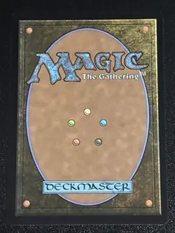 MTG Teenage Mutant Ninja Turtles New Generation's Technique Foil 0126 NM - Image 2