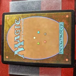 Mtg Urborg, Tomb of Yawgmoth NM M15 Core Set Magic the Gathering Land - Image 4