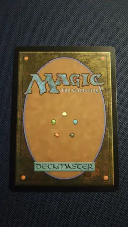 MTG The Meathook Massacre (Regular, INR) NM - Image 2