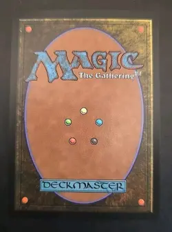 Sol Ring Secret Lair Drop: Fallout MTG Foil Near Mint - Image 2