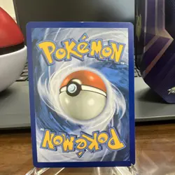 Pokemon Lugia 78/124 XY Fates Collide LP. - Image 3