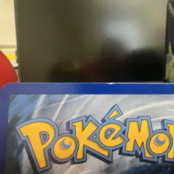 Pokemon Lugia 78/124 XY Fates Collide LP. - Image 4