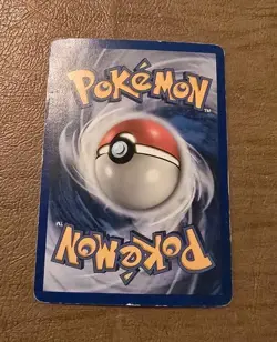 Pokemon Scizor EX TCG Holo Rare Card 108/115 Unseen Forces - Image 4