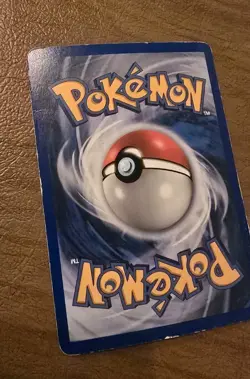 Pokemon Scizor EX TCG Holo Rare Card 108/115 Unseen Forces - Image 5