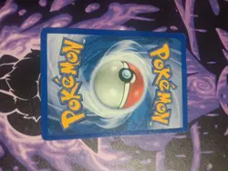 Quilava 51/100 Uncommon Sandstorm Set Nintendo Collectible Pokemon Card - Image 2