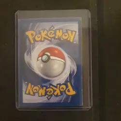 Pokemon TCG Celebi 16/64 Neo Revelation German Unlimited Rare - Image 2