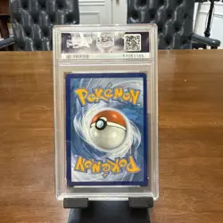 PSA 10 BEAUTY FULL ART #194/185 POKEMON VIVID VOLTAGE SECRET RARE - Image 2