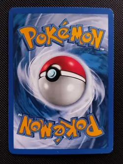 (GD-EX) Nidorino 56/110 2002 Legendary Collection Reverse Holo Pokemon Card - Image 2