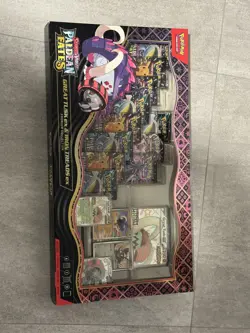 Pokemon TCG Sealed Lot Collection - Image 3