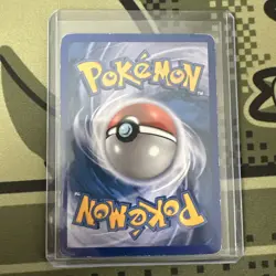 2006 Pokemon EX Holon Phantoms Fighting Energy 110/110 Holo Rare Vintage MP - Image 2