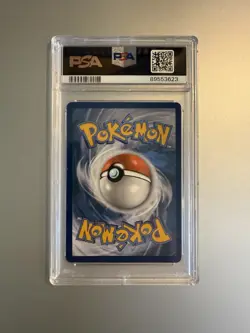 Pokemon 2021 Ditto Vmax Fa Shining Fates 051 PSA 10 New Cert - Image 2