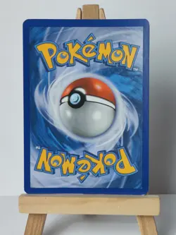 Lillipup BW52 Black Star Promo Reverse Holo Pokemon TCG LP - Image 4